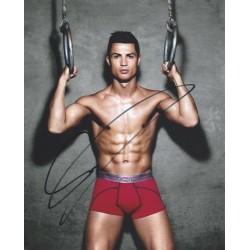 RONALDO Cristiano