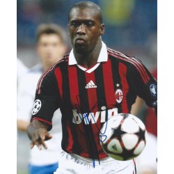 SEEDORF Clarence