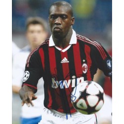 SEEDORF Clarence