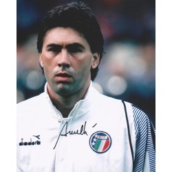 ANCELOTTI Carlo