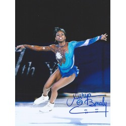 BONALY Surya