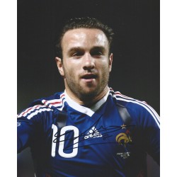 VALBUENA Mathieu