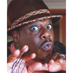 CEDRIC THE ENTERTAINER