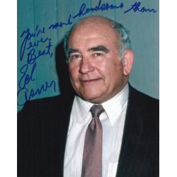 ASNER Ed