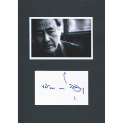 AMANO Yoshitaka