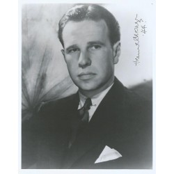 CRONYN Hume