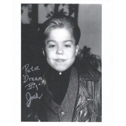 EVANS Josh Ryan