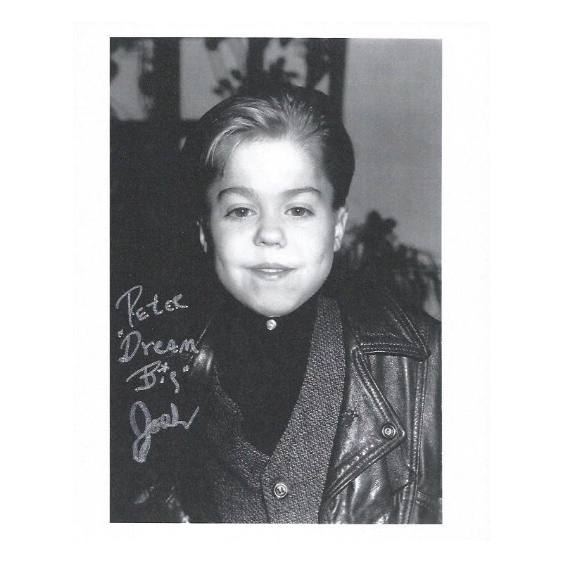 Josh Ryan Evans