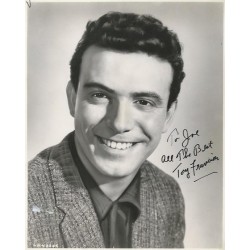 FRANCIOSA Anthony