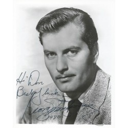 MONTGOMERY George