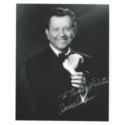O'CONNOR Donald