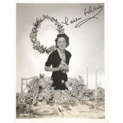 O'SULLIVAN Maureen