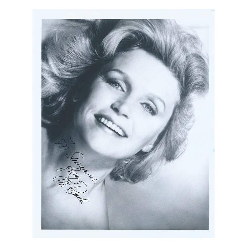 Lee remick death photos