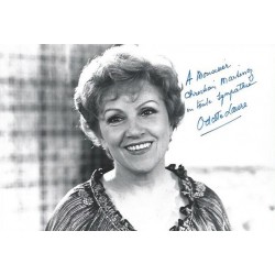 LAURE Odette