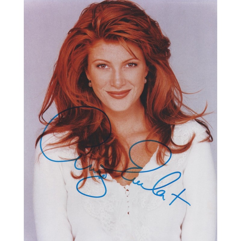 Angie everhart photo