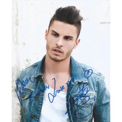 GIABICONI Baptiste