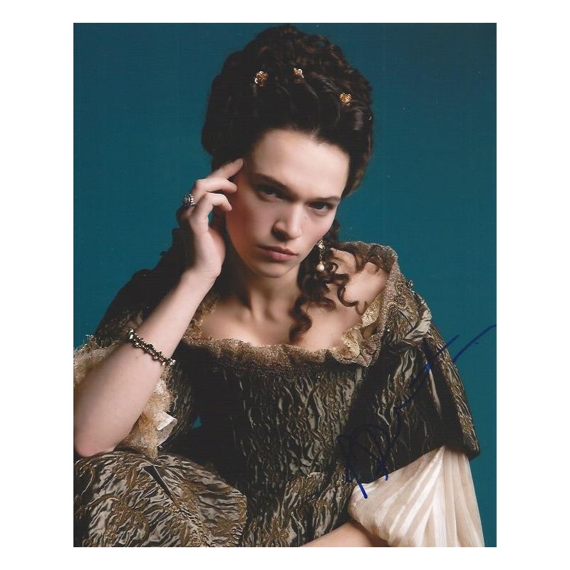 Annaページ♡⃜ anna-brewster-autograph.jpg