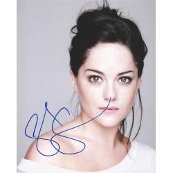 GREENE Sarah
