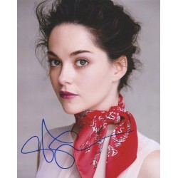 GREENE Sarah