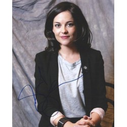 GREENE Sarah