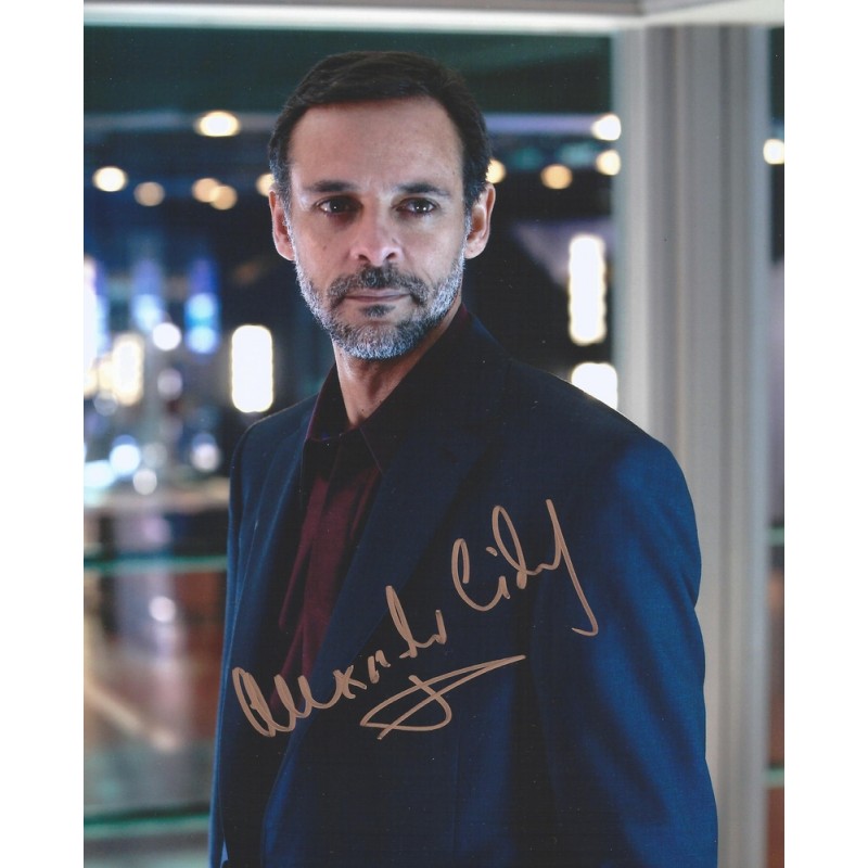 alexander-siddig-autograph
