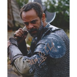 SIDDIG Alexander