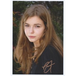 FOURMOND Alexia