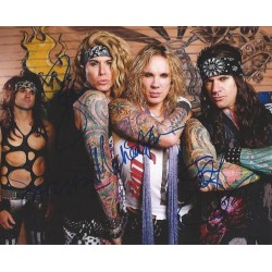 STEEL PANTHER