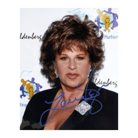 Lainie kazan pics