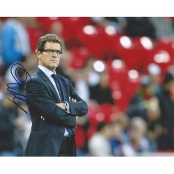 CAPELLO Fabio