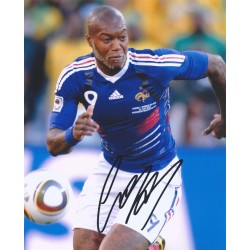 CISSE Djibril