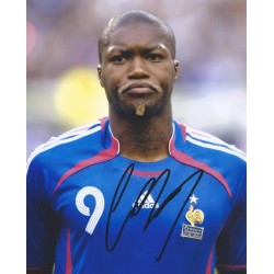 CISSE Djibril