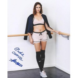 CLOUVEL Elodie