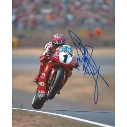 FOGARTY Carl
