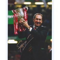 HOULLIER Gerard