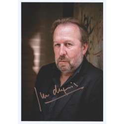 DUPUIS Jean Michel