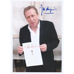 DUPUIS Jean Michel