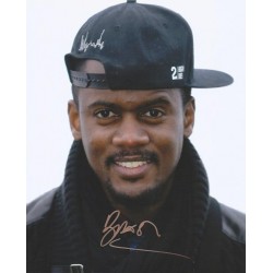 BLACK M