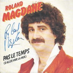 MAGDANE Roland