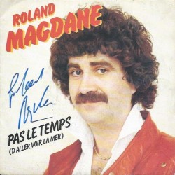 MAGDANE Roland