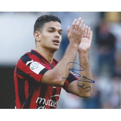 BEN ARFA Hatem