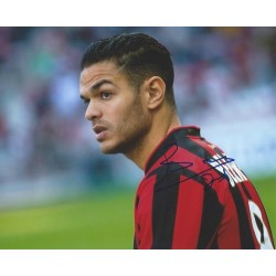 BEN ARFA Hatem