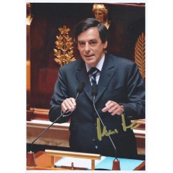 FILLON François