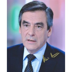 FILLON François