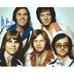 THE RUBETTES