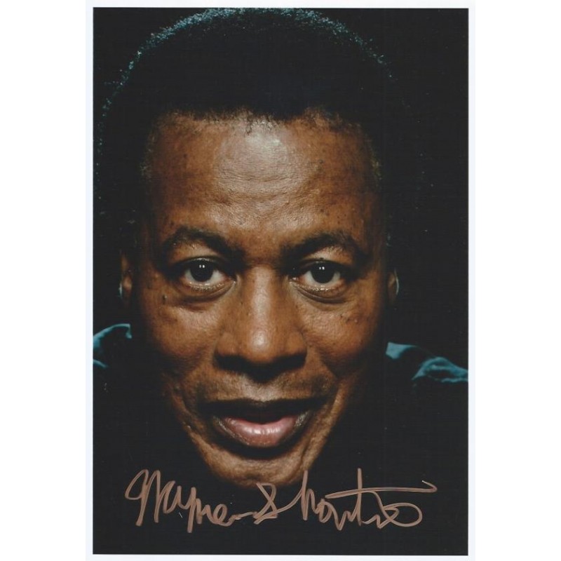 autograph wayne autograph wayne