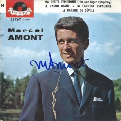 AMONT Marcel