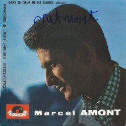 AMONT Marcel