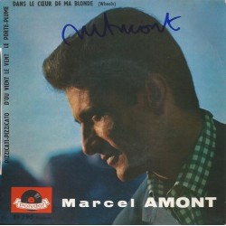 AMONT Marcel