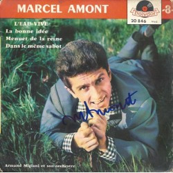 AMONT Marcel